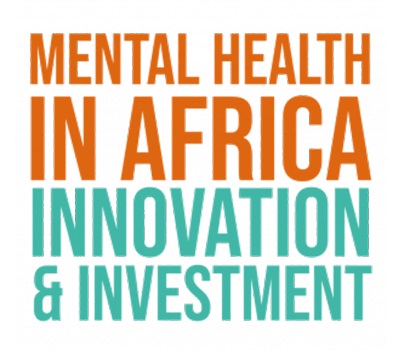 Logo Mental Health in Africa: Innovation and Investment