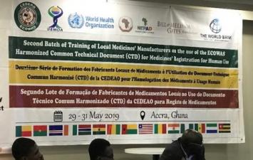 CTD ACCRA