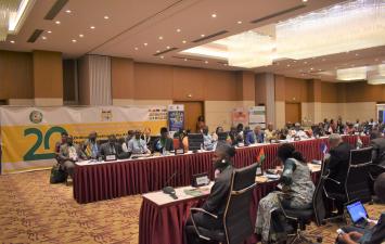 AMS-AHM 2019