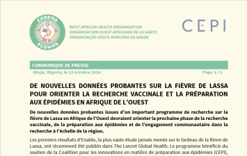 Press Communique