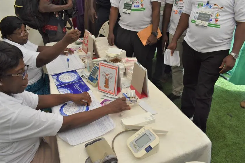 Camp FPKFW 