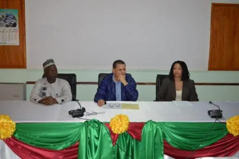 OOAS USAID