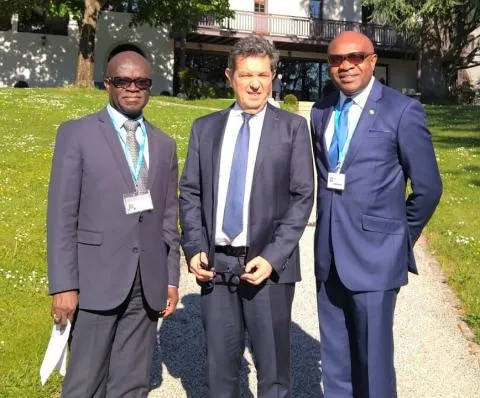 OOAS