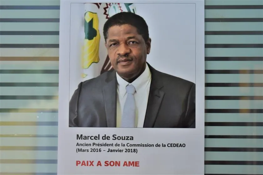 Marcel OOAS