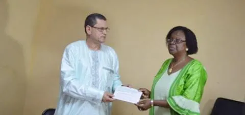 Burkina