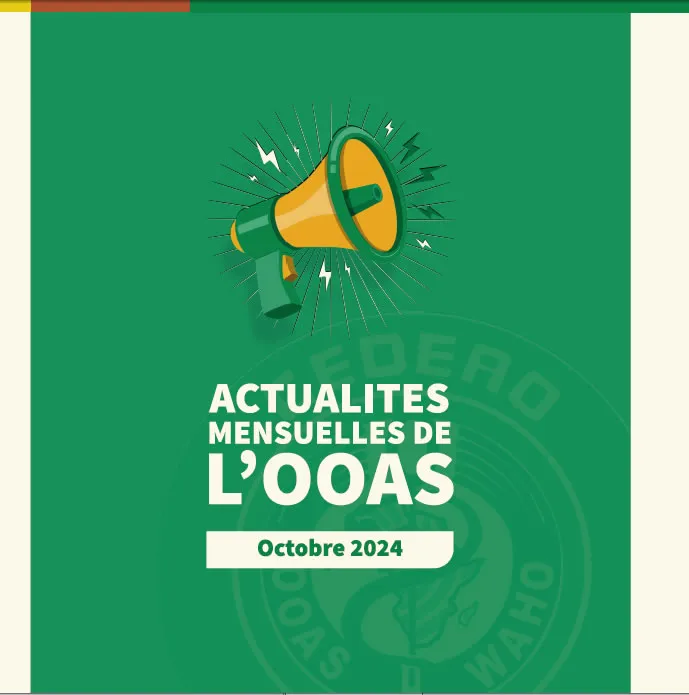 OOAS