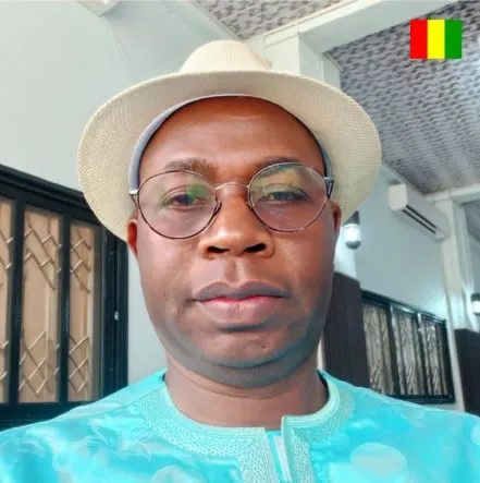 Dr Abdoulaye KABA
