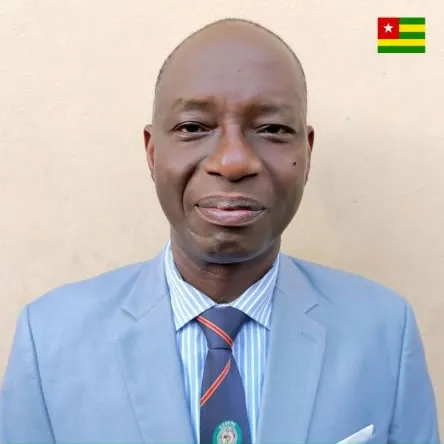 Mr SOSSAH Wadagni