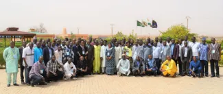 OOAS Niger