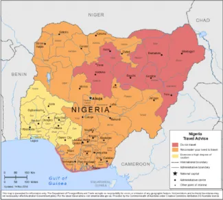 Nigeria