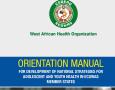 orientation manual