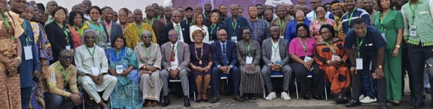 WAHO BRINGS REGIONAL STAKEHOLDERS TOGETHER TO STRENGTHEN HEALTH WORKFORCE MOTIVATION AND RETENTION