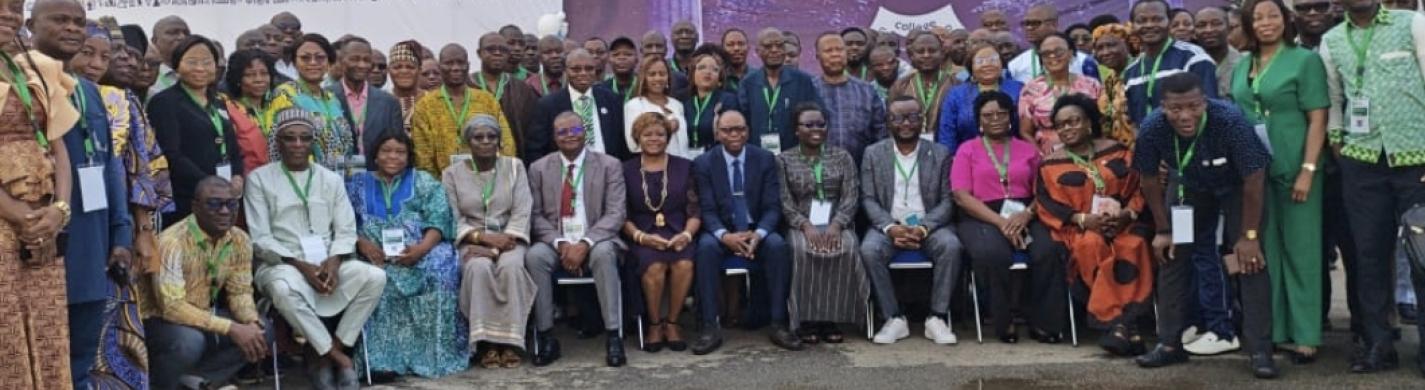 WAHO BRINGS REGIONAL STAKEHOLDERS TOGETHER TO STRENGTHEN HEALTH WORKFORCE MOTIVATION AND RETENTION