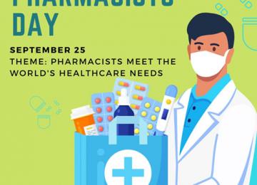 World Pharmacists day