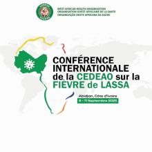 Lasa fever